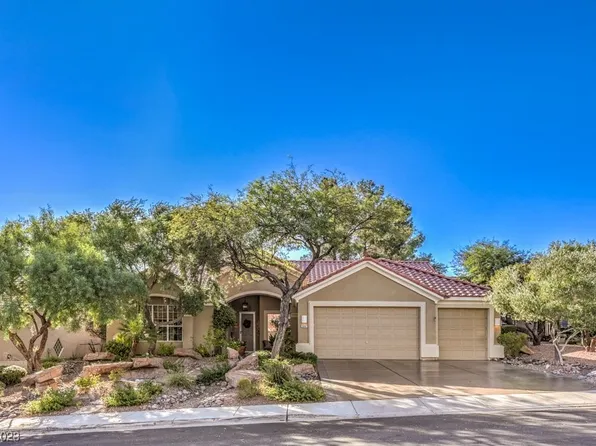 2047 Foxfire Ct, Henderson, NV 89012