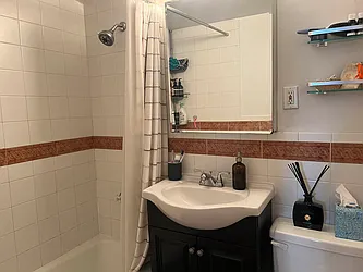 Rented by Corcoran