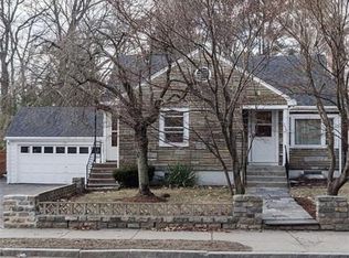 259 Lexington St, Newton, MA 02466