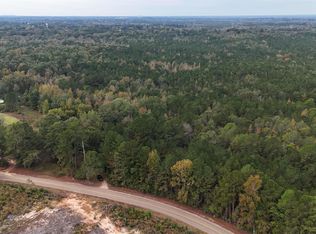 160 Garr Rd, Ruston, LA 71270