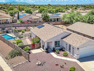 10186 E Rincon Shadows Dr, Tucson, AZ, 85748