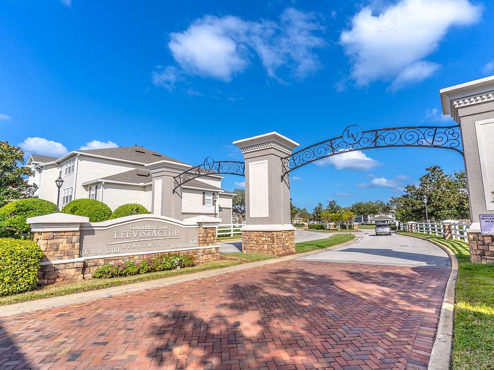 Lee Vista - 5903 Lee Vista Blvd Orlando FL (Updated Daily) | Zillow