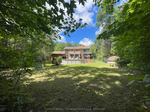 9 Murray St, Sundridge, ON P0A 1Z0