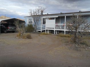 415 Locust St, Truth Or Consequences, NM 87901