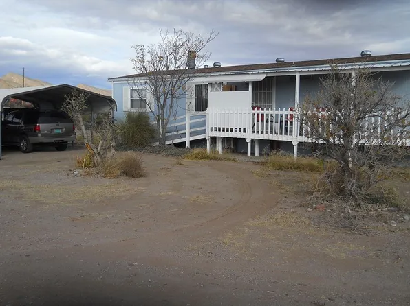 415 Locust St, Truth Or Consequences, NM 87901