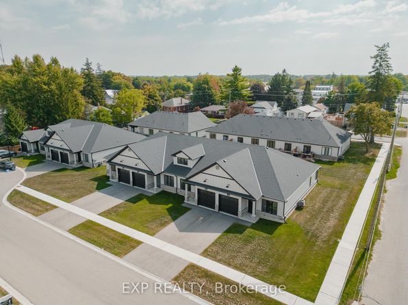 12 Washington St #103, Norwich, ON N0J 1P0