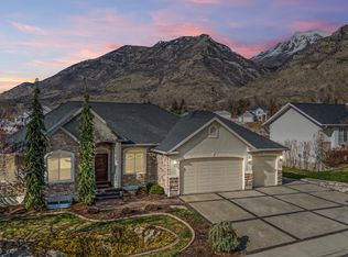 1017 E 450 S, Pleasant Grove, UT 84062