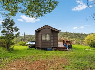 0 Canyon Creek Rd, Berry Creek, CA 95916