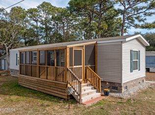 2370 Seashore Rd SW, Supply, NC 28462