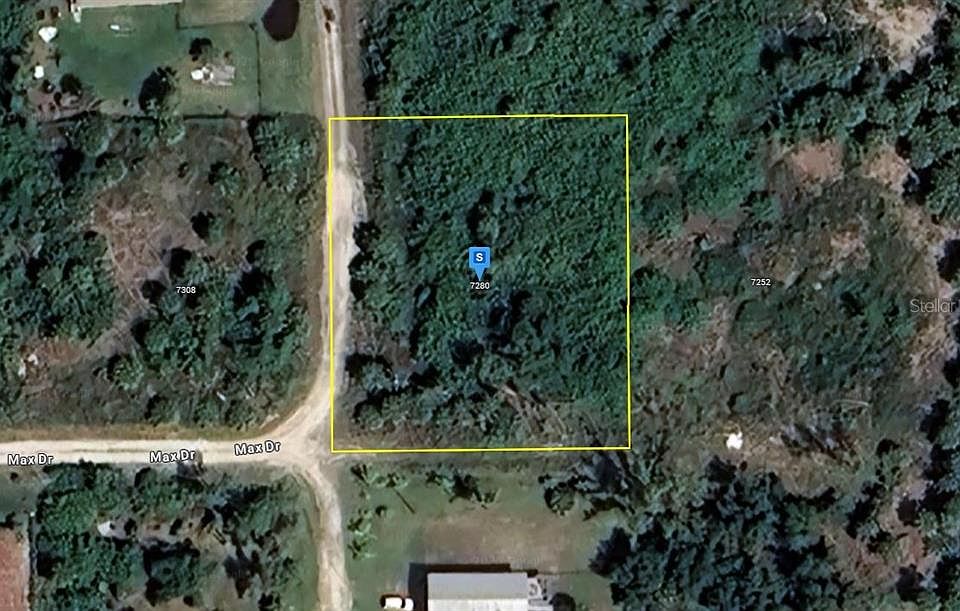 1st image of 7280 Max Dr #32