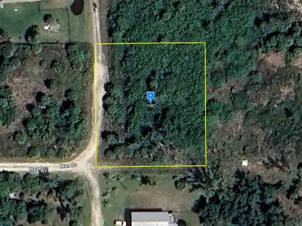 7280 Max Dr #32, Bokeelia, FL 33922