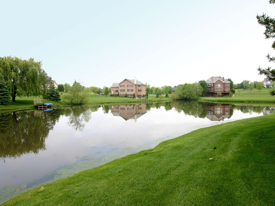 Pond