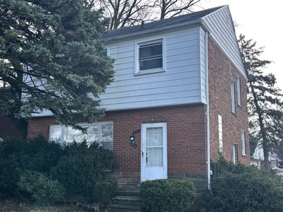 3354 E Outer Dr, Detroit, MI, 48234