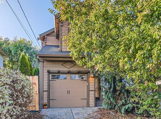 9111 N Seward Ave, Portland, OR 97217