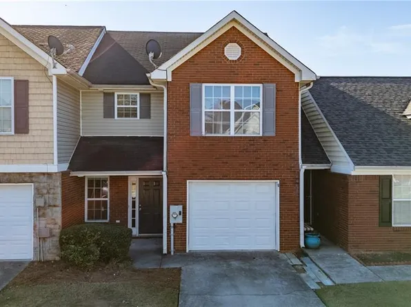 322 Princeton Walk, Adairsville, GA 30103