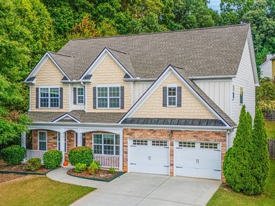 6223 Sapphire Ct, Sugar Hill, GA, 30518