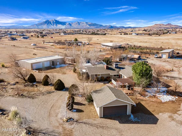 1120 S Road 1 W, Chino Valley, AZ 86323