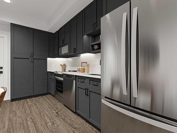 2nd image of 3107 NW Warren St NW #218