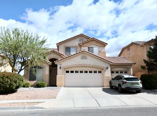 8805 Hampton Ave NE, Albuquerque, NM 87122
