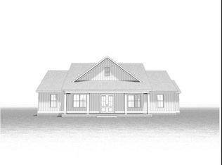 586 Baldwin Rd, Ochlocknee, GA 31773