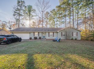 2205 Walnut Dr, Corinth, MS 38834