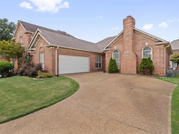 1833 Pheasant Acre Ln W, Cordova, TN 38016
