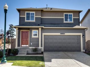 2451 Ridge Gate Ln SW #75, Tumwater, WA 98512