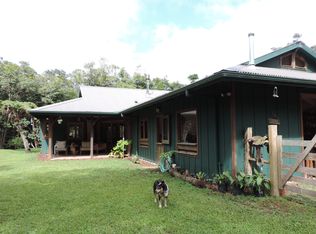 431449 Pohakealani Rd., Paauilo, HI 96776