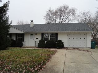 105 Edie Ln, Joliet, IL 60435