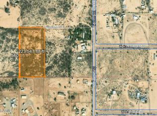 0 W Hawkins Rd #2, Maricopa, AZ 85139