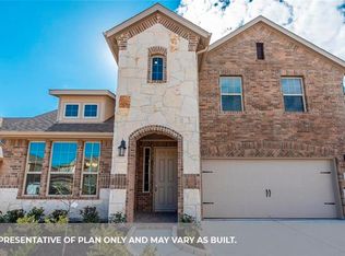 515 Richfish Run Dr, Richmond, TX 77469