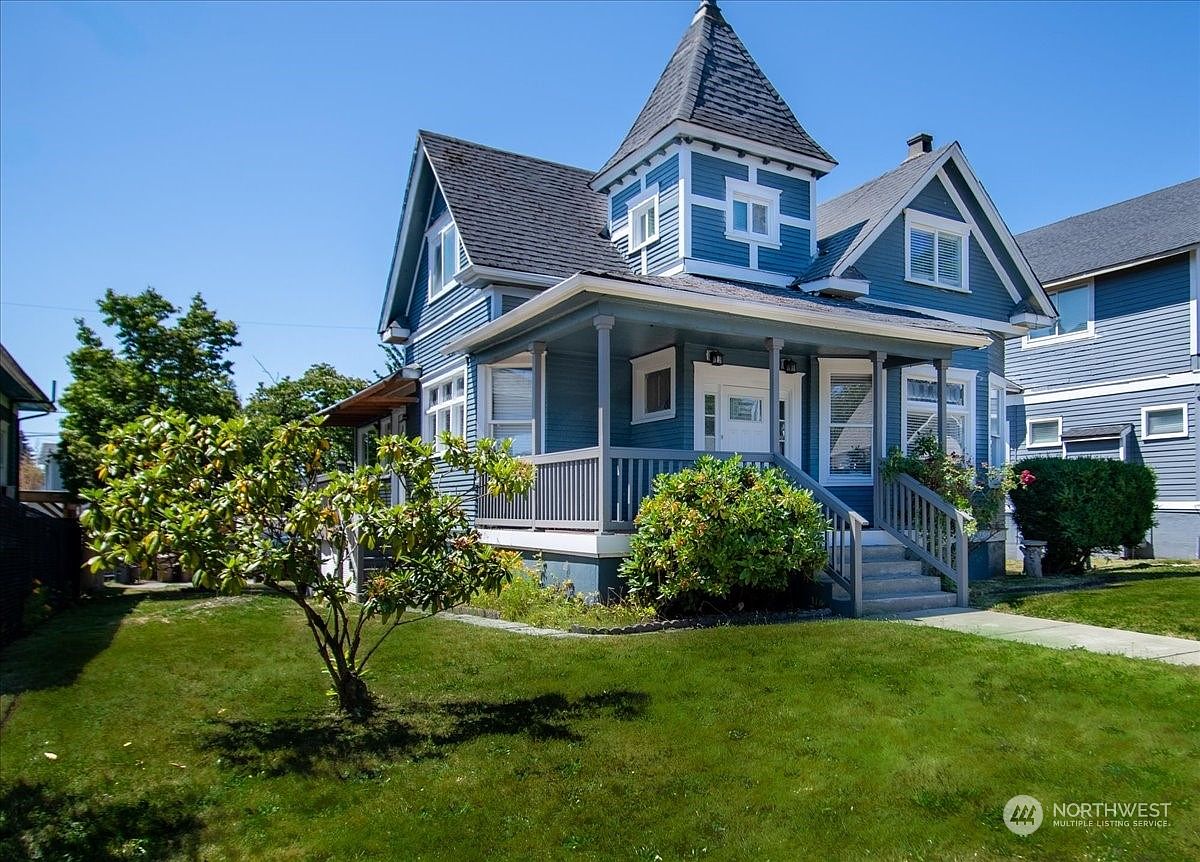 1020 S Sprague Avenue, WA 98405 MLS 2132863 Zillow