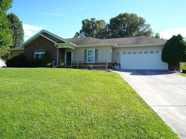 427 Christie Ln, Jefferson City, TN 37760