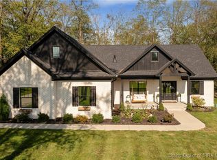 227 Pebble Brook Dr, Charlestown, IN 47111