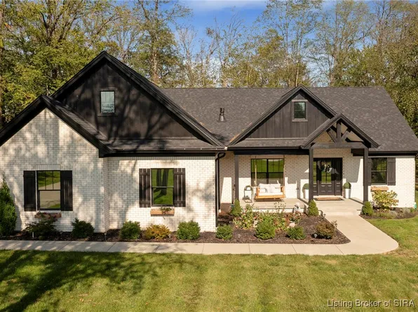 227 Pebble Brook Drive, Charlestown, IN 47111