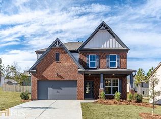 56 Rushing Creek Trl #0, Dallas, GA 30132