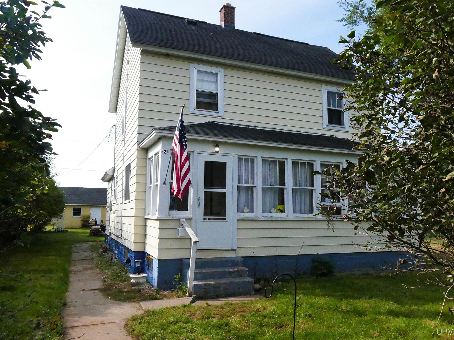 524 Baltic Ave, Caspian, MI 49915 Zillow