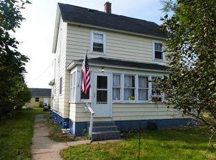 524 W Baltic Ave, Caspian, MI 49915