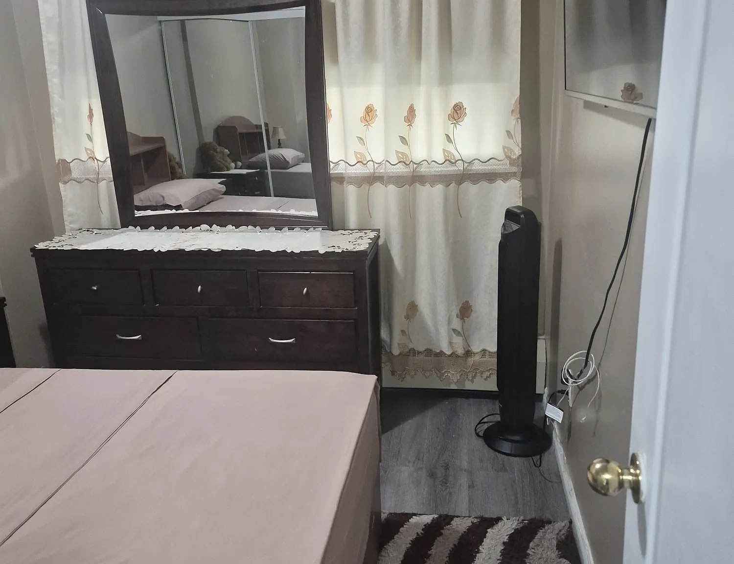 1 bed, $800 — Photo 3