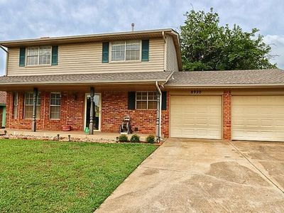 8920 Aaron Dr, Oklahoma City, OK, 73132
