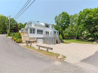 3 Waltham St FLOOR 2, Smithfield, RI 02917