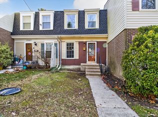 3545 Moultree Pl, Nottingham, MD 21236