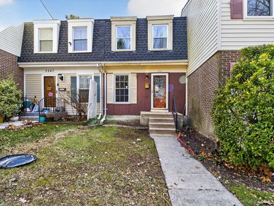 3545 Moultree Pl, Nottingham, MD, 21236