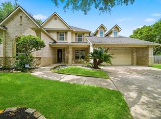 5603 Timber Bay Ct, Katy, TX 77450