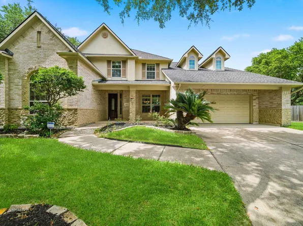 5603 Timber Bay Ct, Katy, TX 77450