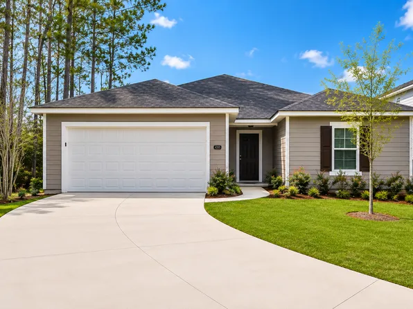 7355 New Meadows Ct, Jacksonville, FL 32222