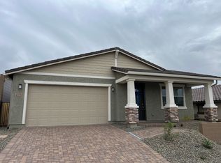 4325 W Acorn Valley Trl, Phoenix, AZ 85087