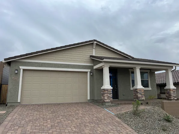 4325 W Acorn Valley Trl, Phoenix, AZ 85087