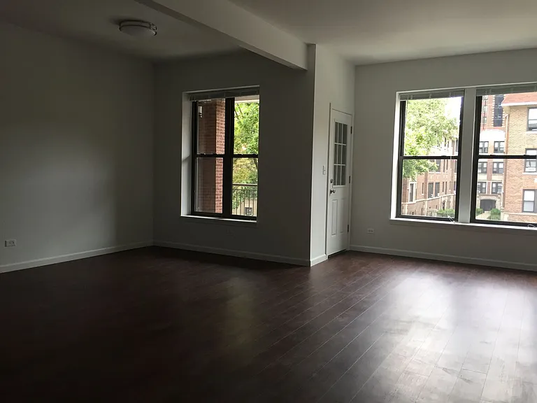 Dining/Living room