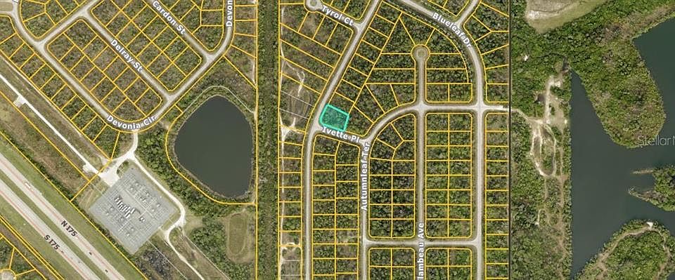 1st image of LOT 9 Blueleaf Dr Lot 9